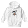 my puns are Youth Hoodie
