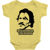 schimanski Baby Onesie