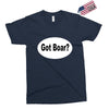 got boar Exclusive T-shirt
