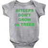bitceps Baby Bodysuit