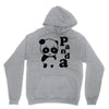 panda Unisex Hoodie