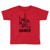 gamer Toddler T-shirt