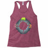 change comes to all Racerback Tank