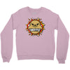 pugtato Crewneck Sweatshirt