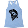 hardcore Racerback Tank