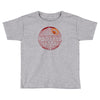 stranger moon Toddler T-shirt