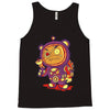 monster hunter (2) Tank Top