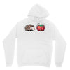 pins and needles Unisex Hoodie