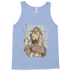 ruff justice Tank Top