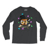 HOO DINI Long Sleeve Shirts