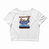reapers Crop Top