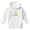 current mood Youth Hoodie