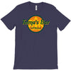 resistance cafe T-Shirt