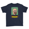 walter white Youth Tee