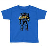Warhammer Space Marine Ice Cream Toddler T-shirt