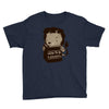how to be vegetarian Youth Tee