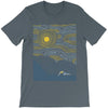 surf line T-Shirt