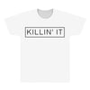 killin' it All Over Men's T-shirt