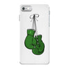 liver cancer boxing glover iPhone 7 Case