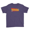 back future Youth Tee