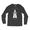road autobahn Long Sleeve Shirts