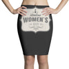 international women's day Pencil Skirts