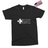 grey+sloan memorial hospital Exclusive T-shirt