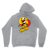 ninja panda Unisex Hoodie