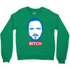 breaking bad american apparel walter Crewneck Sweatshirt