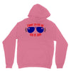 stayin' fly for the 4th of july Unisex Hoodie