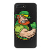 happy saint patrick day iPhone 7 Plus Case