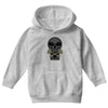locked Youth Hoodie