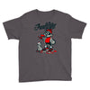 fresh life Youth Tee