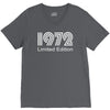 1972 limited edition V-Neck Tee
