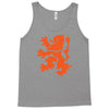 dutch lion rampant Tank Top