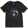 end human captivity V-Neck Tee