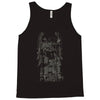 dead priest Tank Top