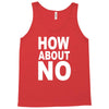 how about no Tank Top
