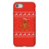 ginger cookies iPhone 8