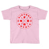 fornite victory royale red Toddler T-shirt
