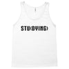 Studying Tank Top