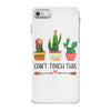 Cactus iPhone 7 Case