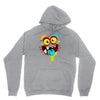 muck mouth Hoodie