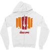 the shining room 237 Zipper Hoodie