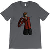 man animal T-Shirt