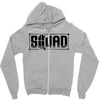 fahrie77 Zipper Hoodie