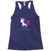 judging you Racerback Tank