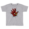 TAKE MY HAND Toddler T-shirt