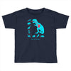 t rex diet Toddler T-shirt