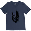 thanos 3 V-Neck Tee